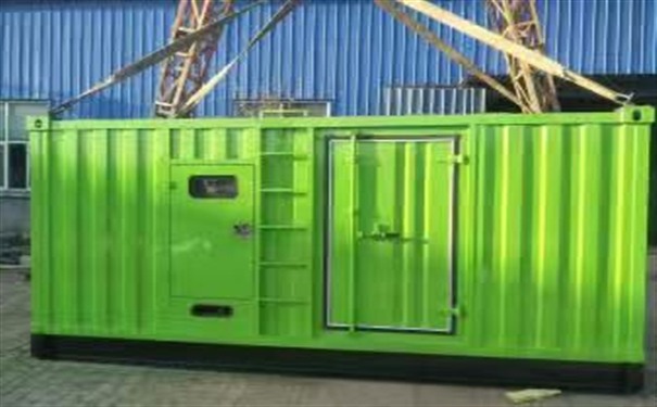 集宁600kw大型柴油发电机组出租价格 集宁600kw大型柴油发电机组出租价格